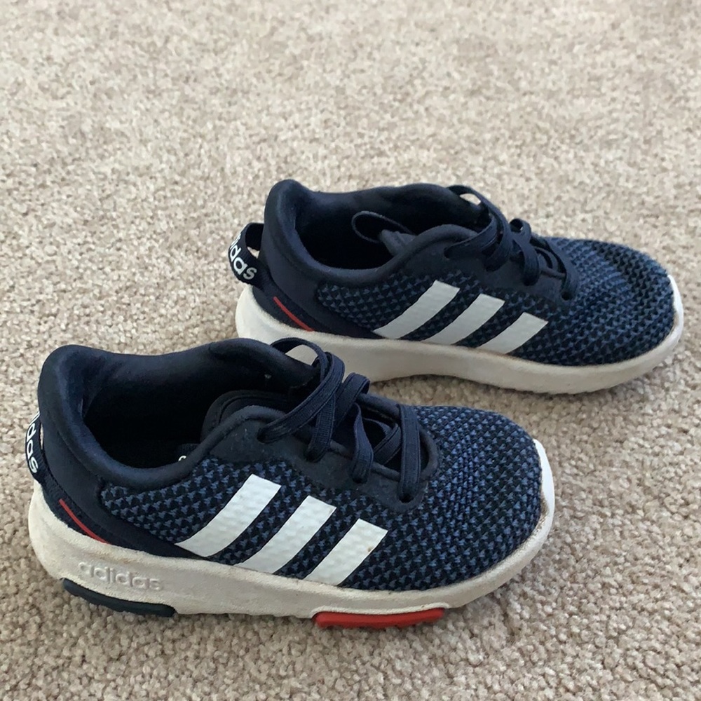 COPY - Boys Adidas